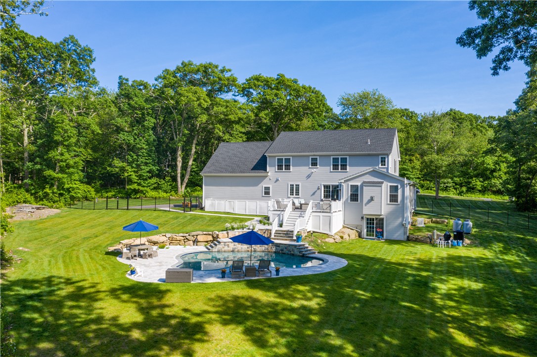 76 Kayla Ricci Way Exeter, RI 02874 - Photo 4 of 49