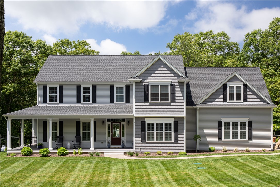 76 Kayla Ricci Way Exeter, RI 02874 - Photo 44 of 49