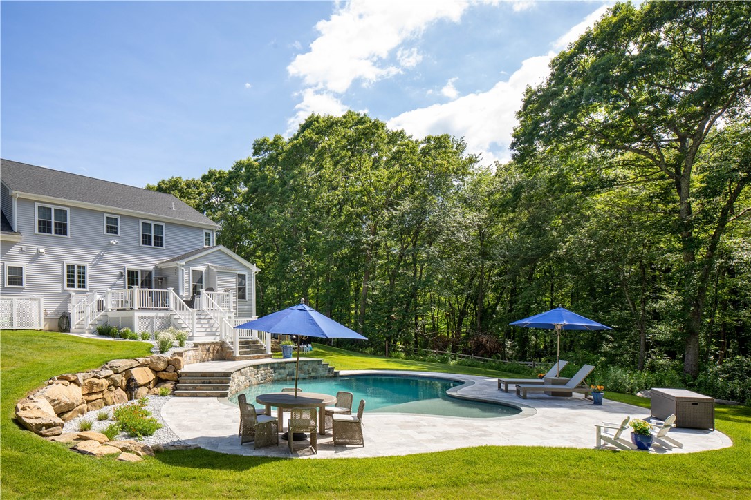 76 Kayla Ricci Way Exeter, RI 02874 - Photo 45 of 49