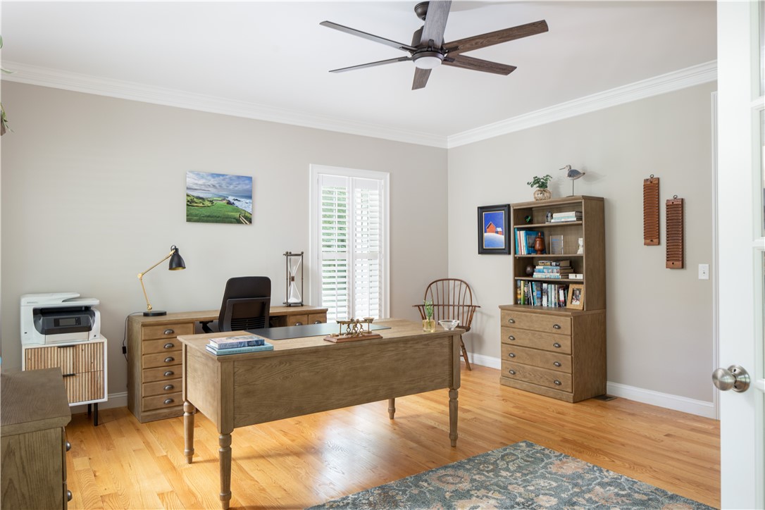 76 Kayla Ricci Way Exeter, RI 02874 - Photo 9 of 49