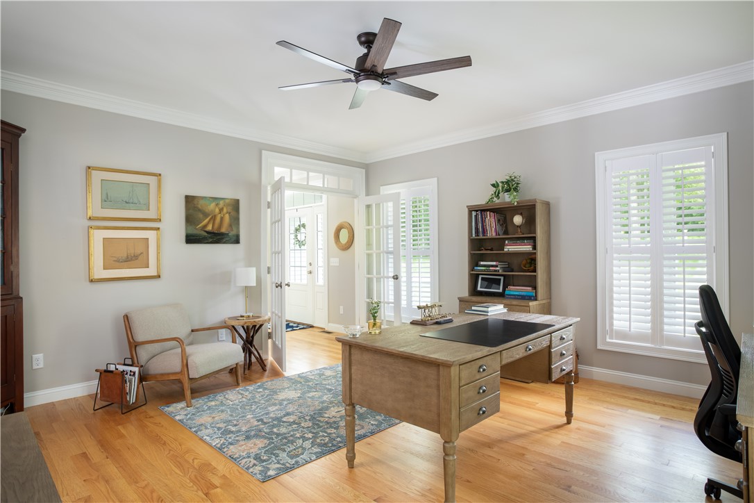 76 Kayla Ricci Way Exeter, RI 02874 - Photo 10 of 49