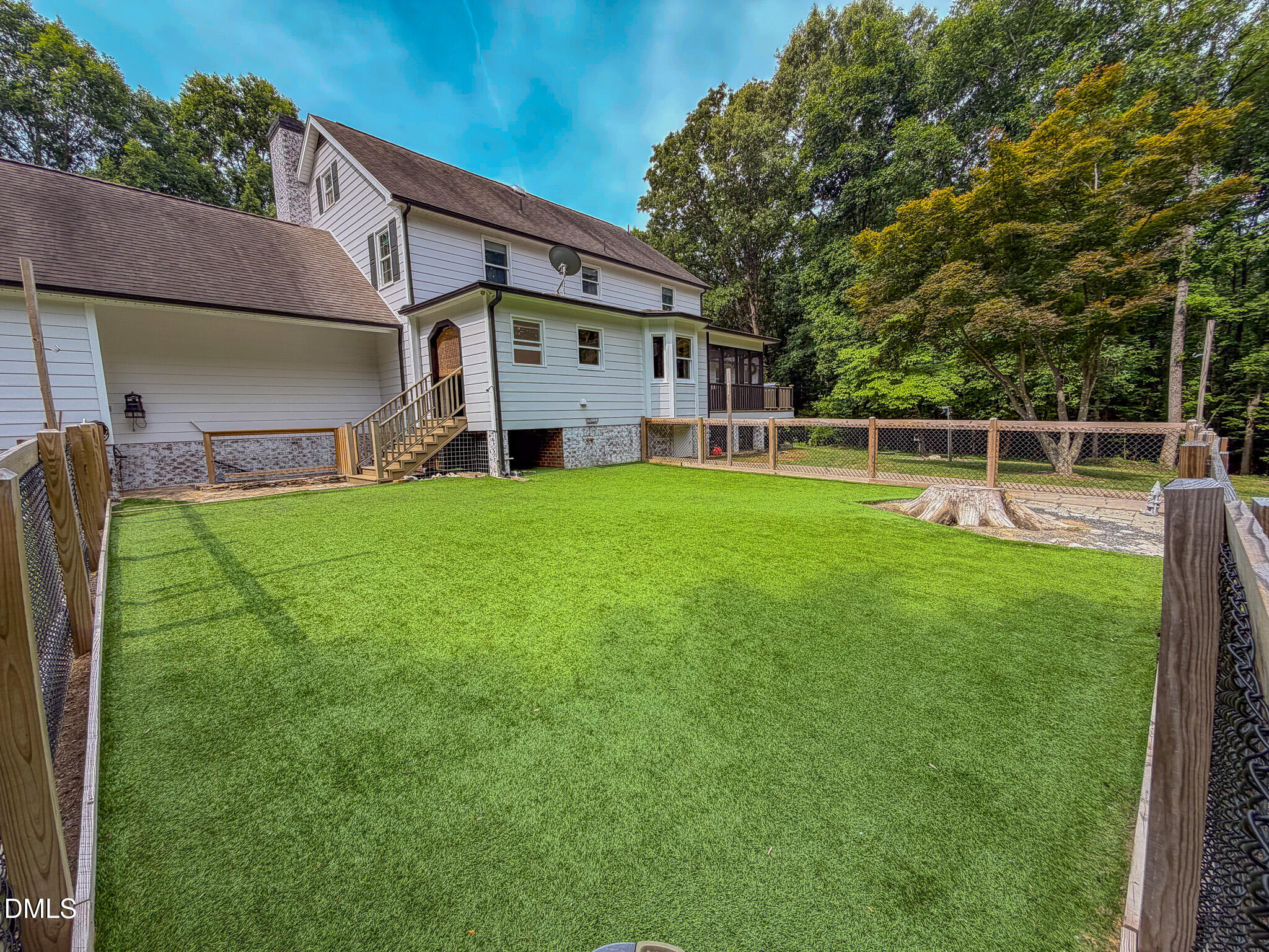 947 Old Salem Road Roxboro, NC 27573 - Photo 7 of 64 7