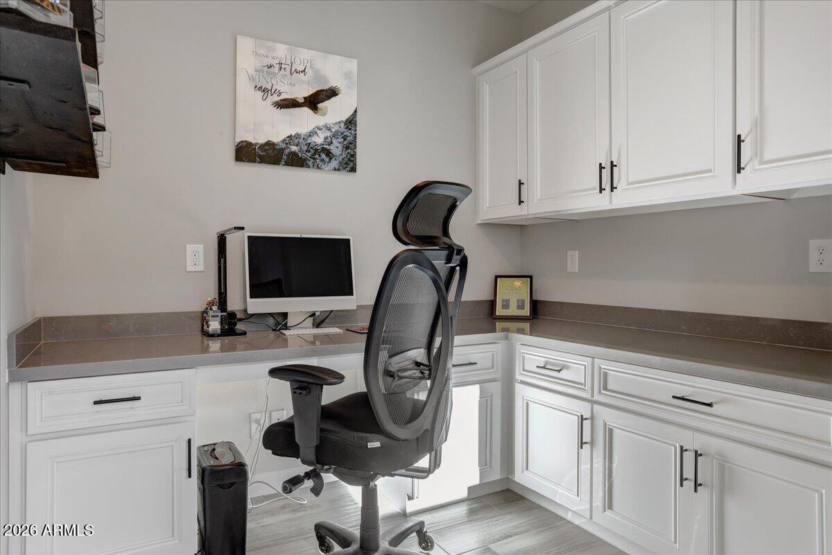 18225 East Spring Valley Court Rio Verde, AZ 85263 - Photo 13 of 27 11-Office