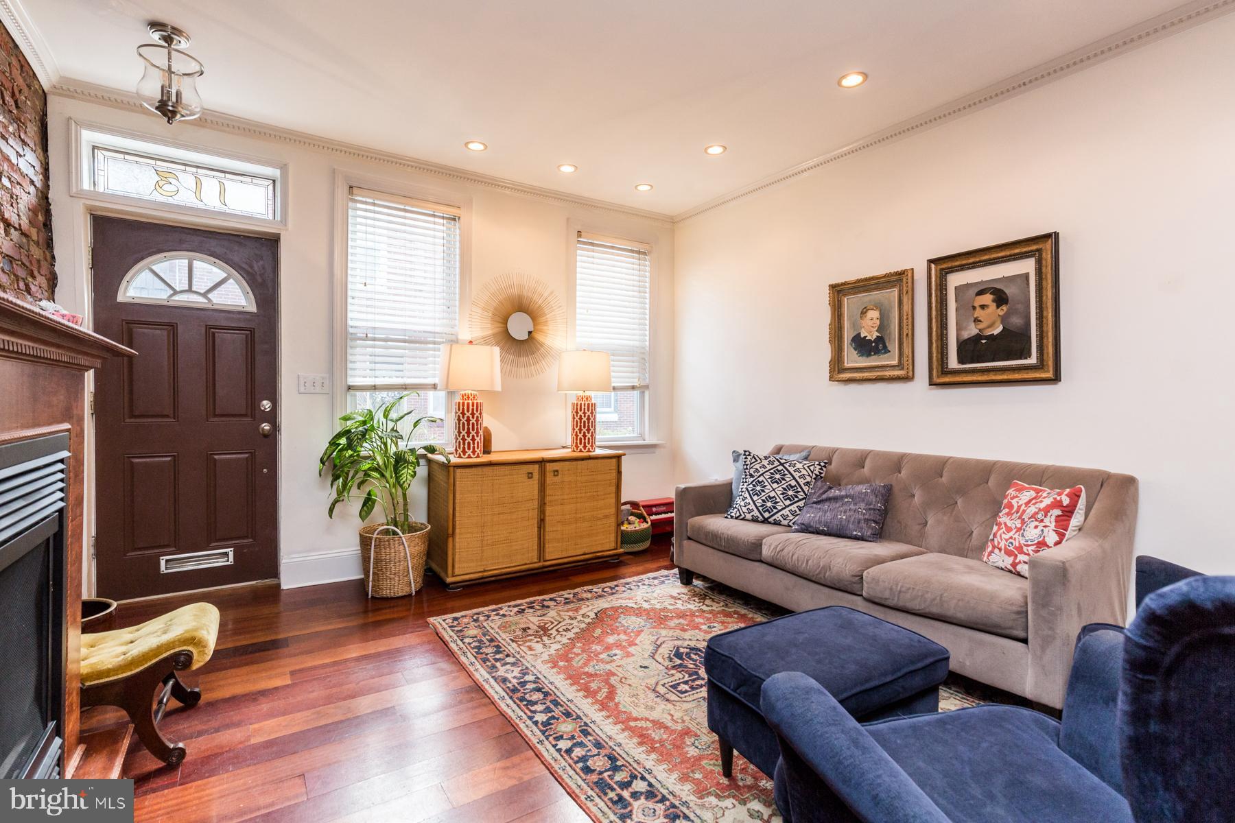 113 Mercy Street Philadelphia, PA 19148 - Photo 2 of 24