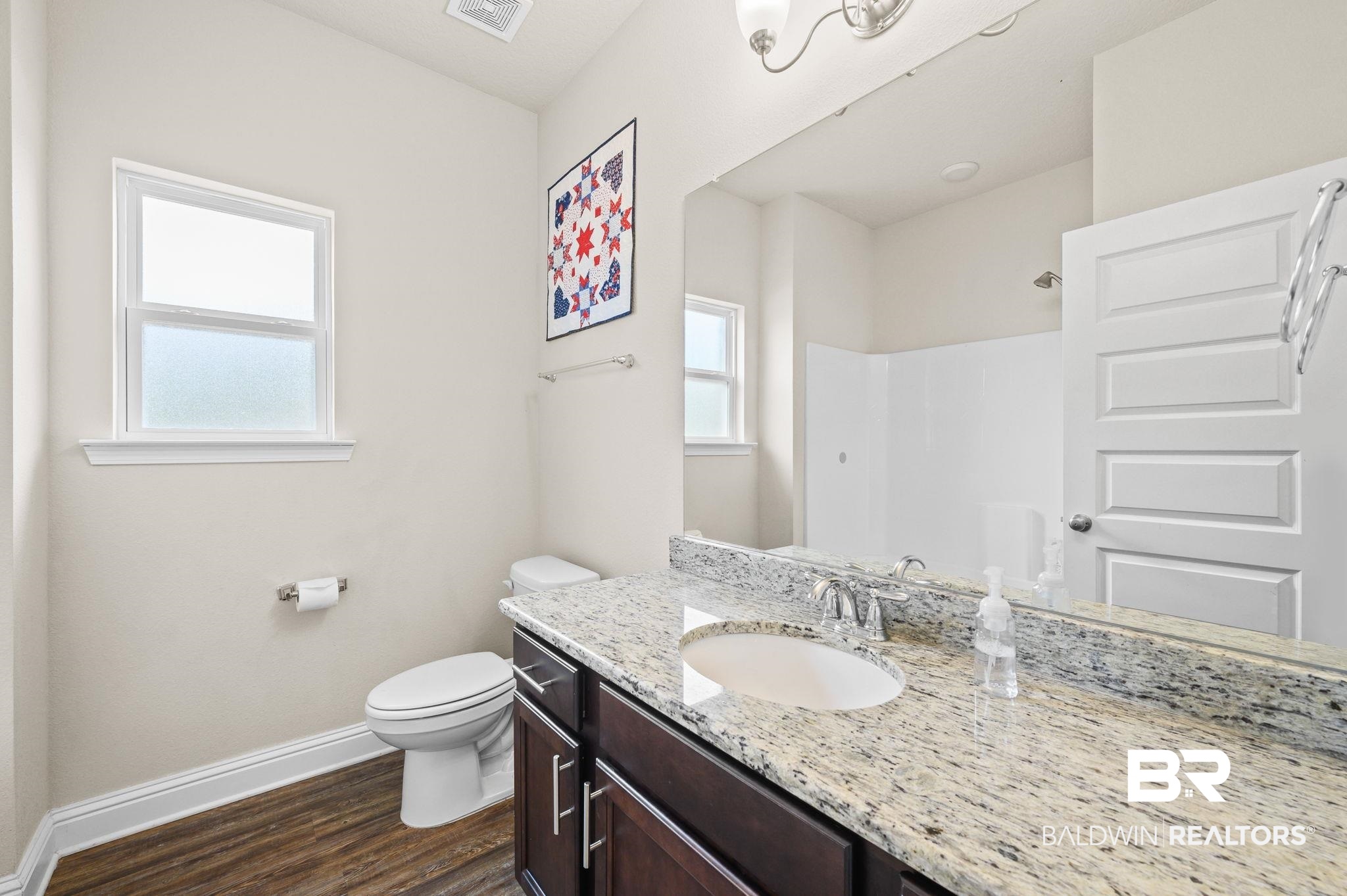 1300 Sierra Estates Drive Mobile, AL 36608 - Photo 28 of 44 Bath 2nd Bedroom