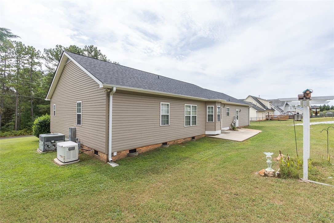 1201 Old Mill Road Easley, SC 29642 - Photo 24 of 30