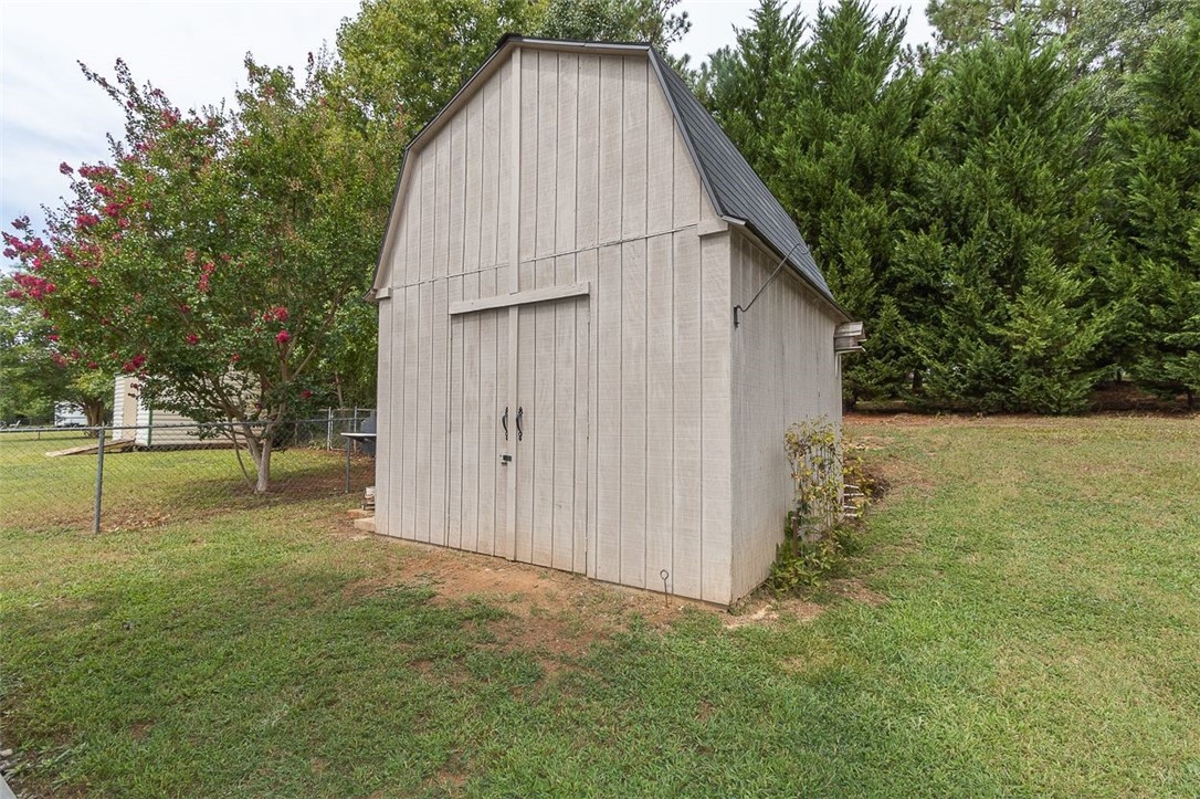 1201 Old Mill Road Easley, SC 29642 - Photo 27 of 30