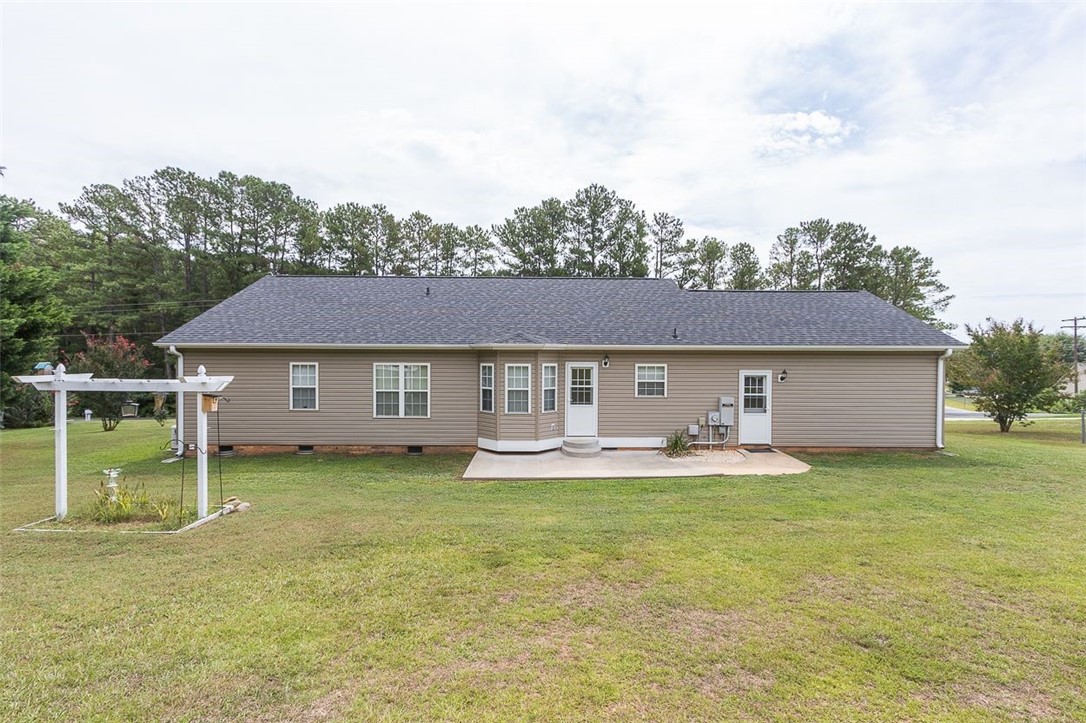 1201 Old Mill Road Easley, SC 29642 - Photo 30 of 30