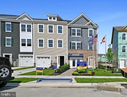 4911 Arcola Road Rosedale, MD 21237 - Photo 1 of 37 Gallery Image 1