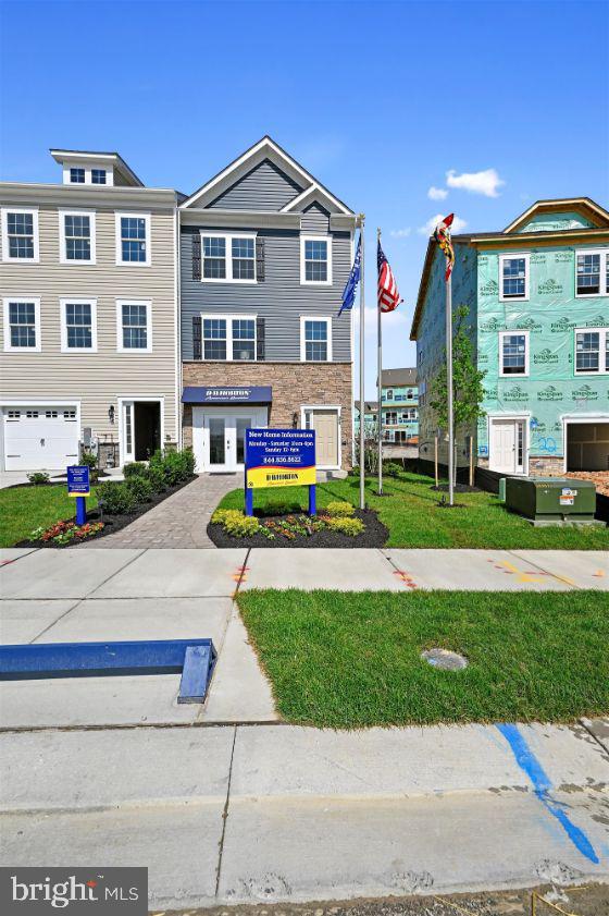 4911 Arcola Road Rosedale, MD 21237 - Photo 2 of 37 Gallery Image 2