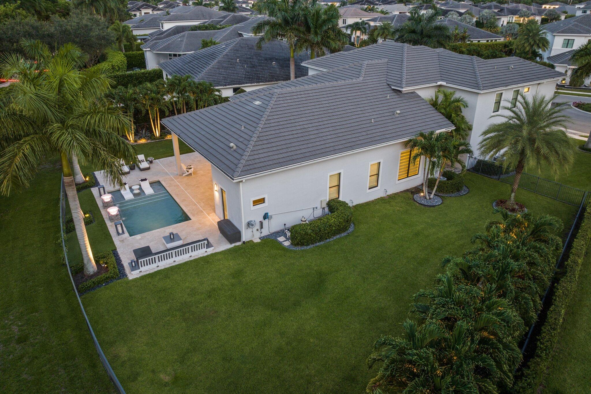 2741 Northwest 70th Boulevard Boca Raton, FL 33496 - Photo 105 of 109 Twilight