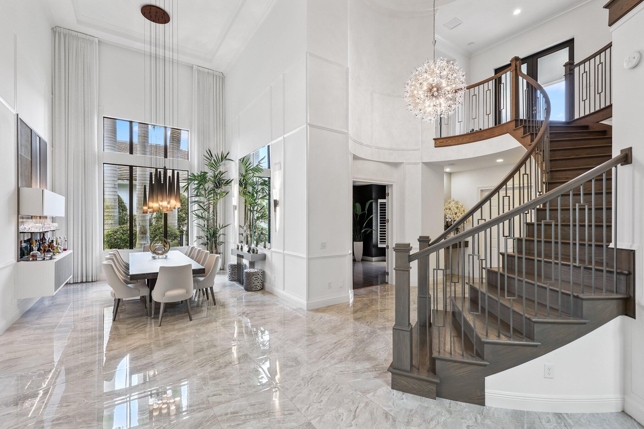 2741 Northwest 70th Boulevard Boca Raton, FL 33496 - Photo 15 of 109 Dining room