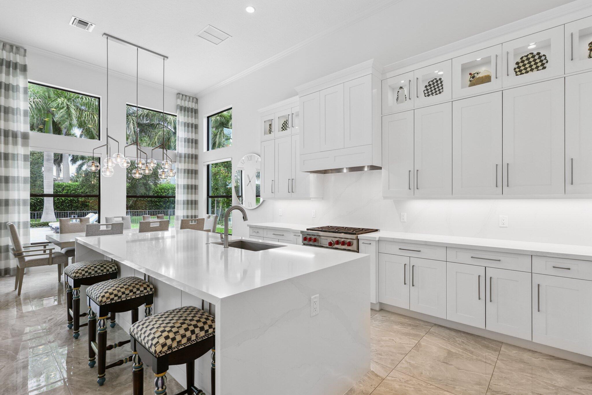 2741 Northwest 70th Boulevard Boca Raton, FL 33496 - Photo 27 of 109 Kitchen
