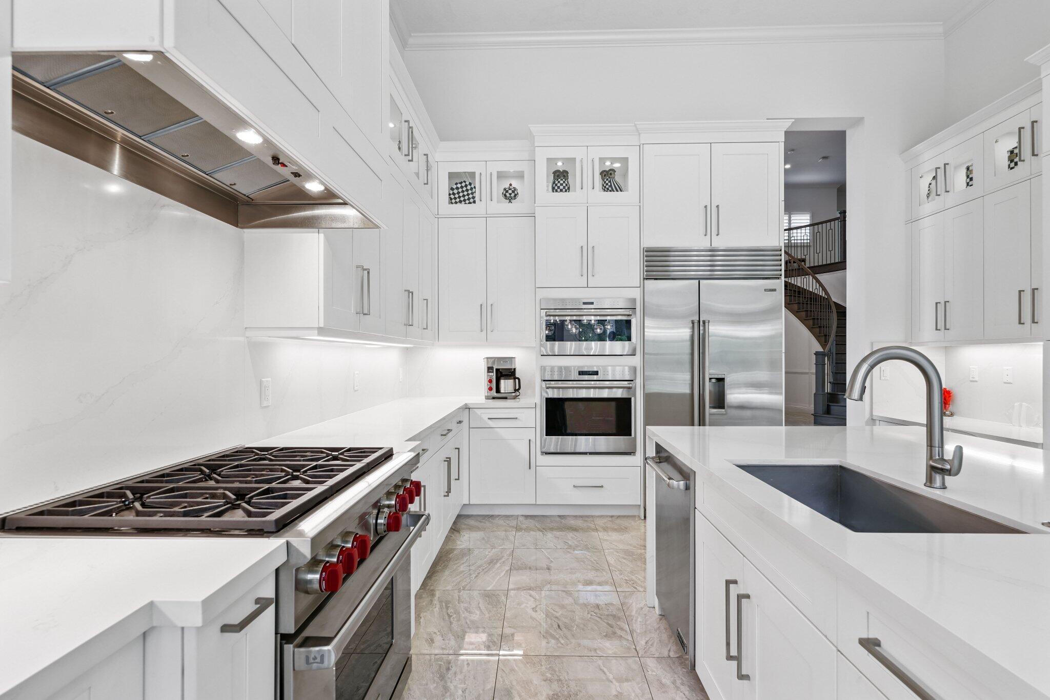 2741 Northwest 70th Boulevard Boca Raton, FL 33496 - Photo 29 of 109 Kitchen