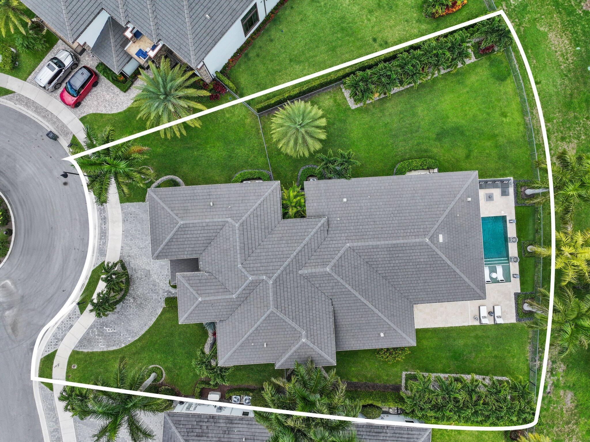 2741 Northwest 70th Boulevard Boca Raton, FL 33496 - Photo 3 of 109 Aerial