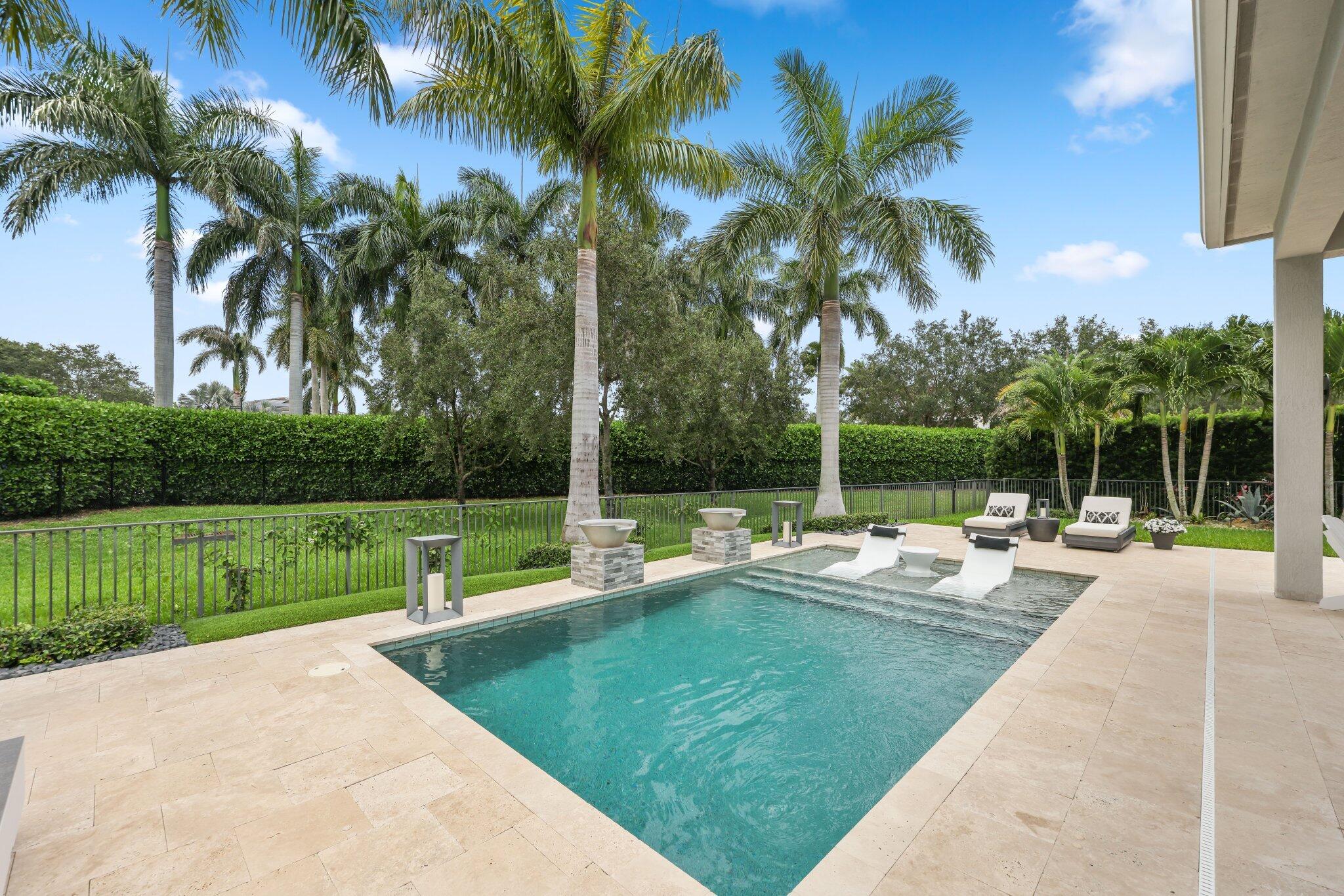 2741 Northwest 70th Boulevard Boca Raton, FL 33496 - Photo 37 of 109 Backyard