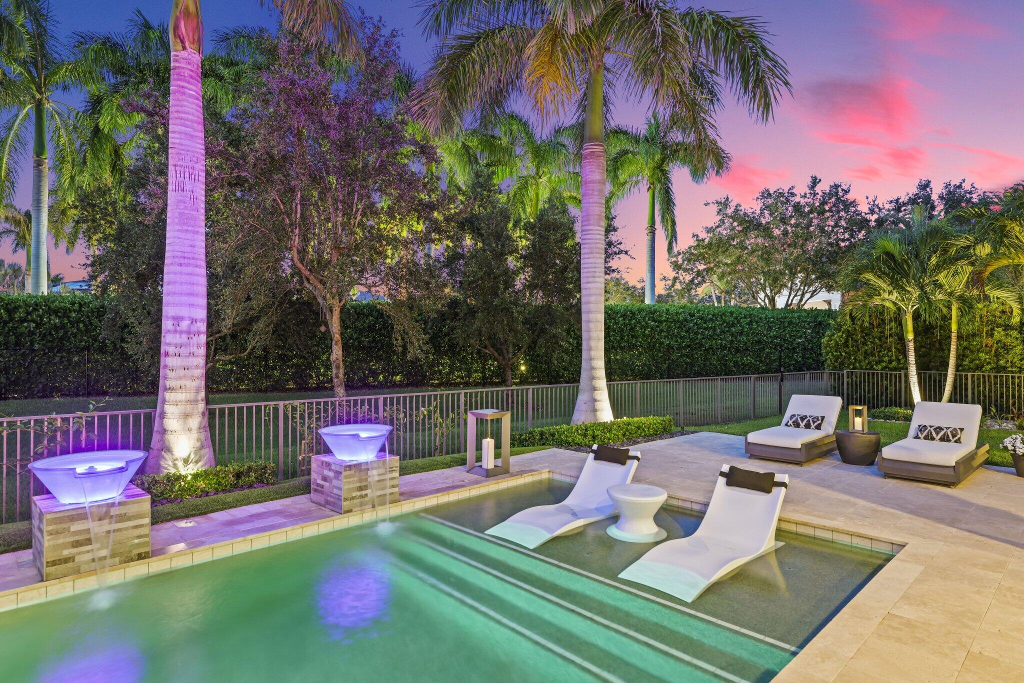 2741 Northwest 70th Boulevard Boca Raton, FL 33496 - Photo 38 of 109 Twilight