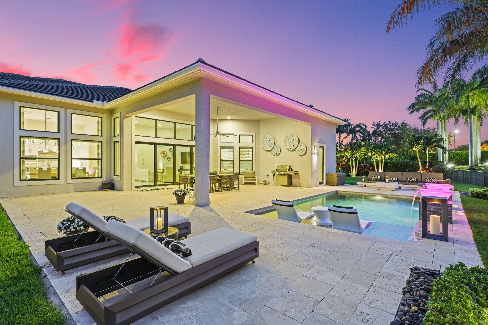 2741 Northwest 70th Boulevard Boca Raton, FL 33496 - Photo 4 of 109 Twilight