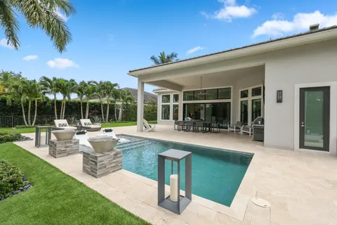 a picture of a book and a bed