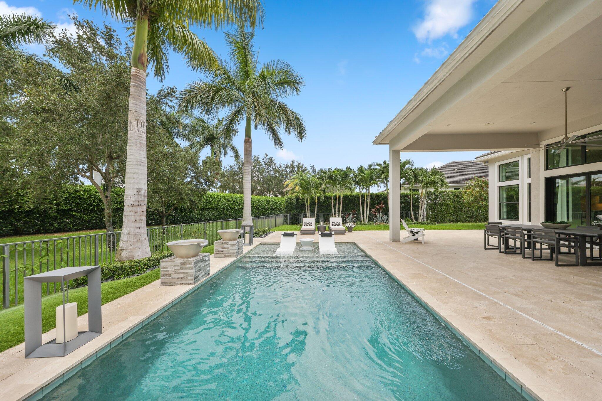 2741 Northwest 70th Boulevard Boca Raton, FL 33496 - Photo 50 of 109 Backyard