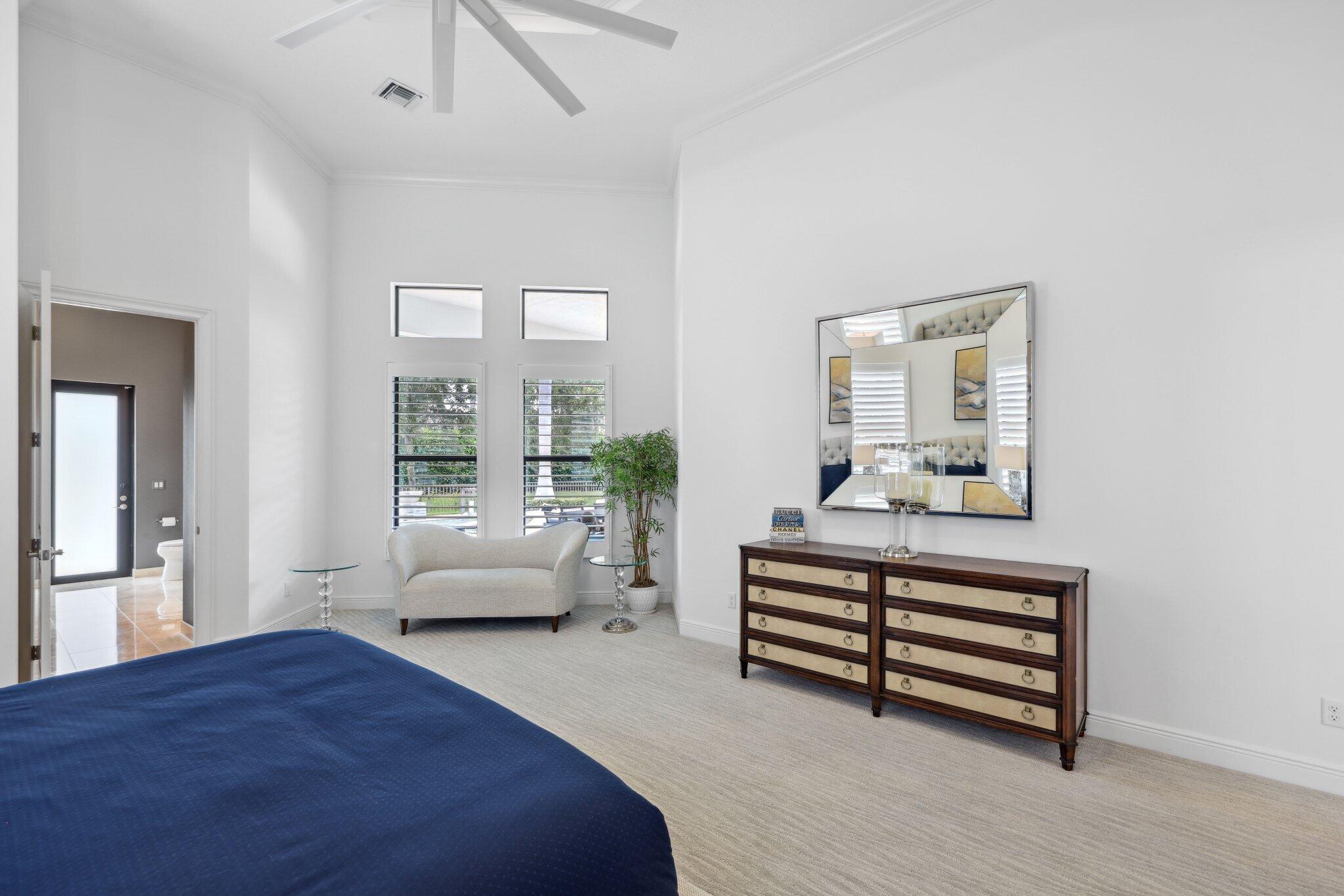 2741 Northwest 70th Boulevard Boca Raton, FL 33496 - Photo 56 of 109 Primary bedroom 1st floor