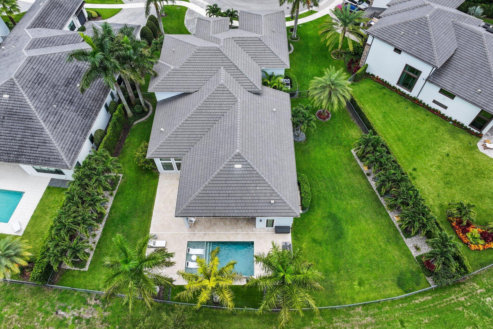 2741 Northwest 70th Boulevard Boca Raton, FL 33496 - Photo 6 of 109 Aerial