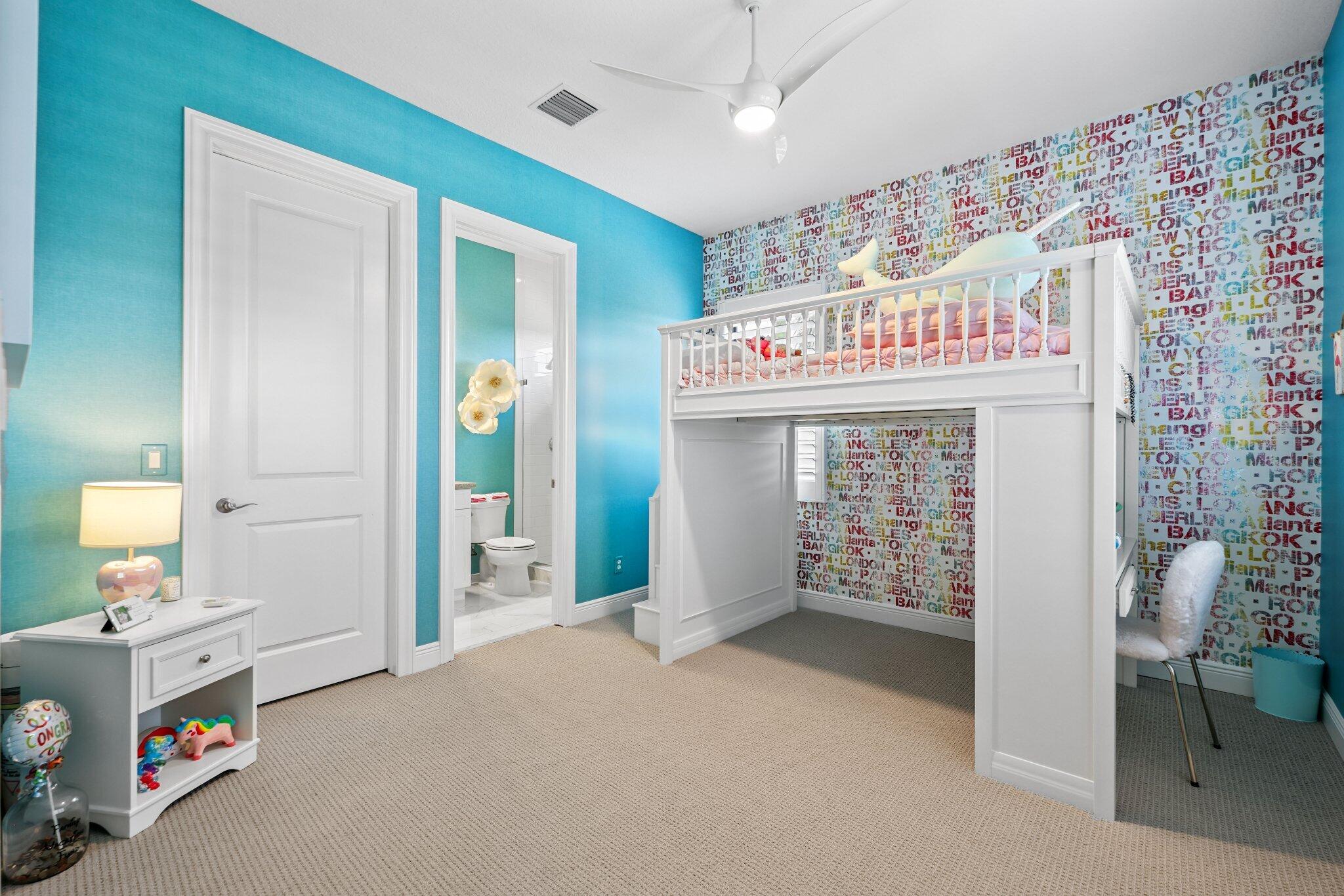 2741 Northwest 70th Boulevard Boca Raton, FL 33496 - Photo 68 of 109 Bedroom 2nd floor