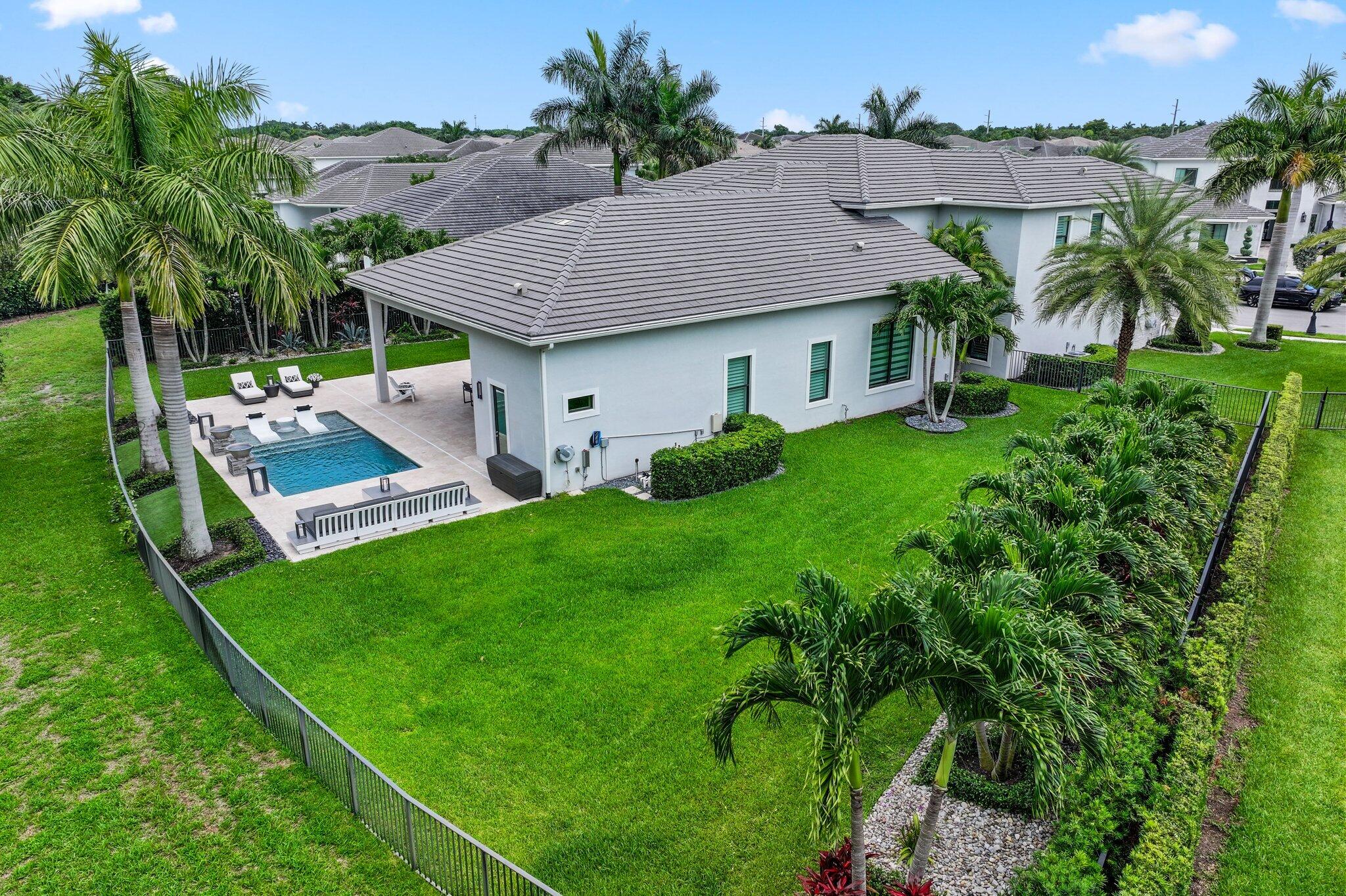 2741 Northwest 70th Boulevard Boca Raton, FL 33496 - Photo 75 of 109 Aerial