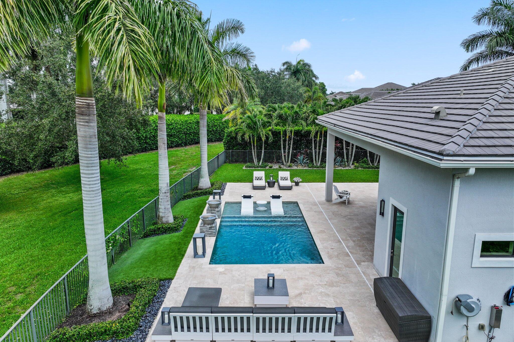 2741 Northwest 70th Boulevard Boca Raton, FL 33496 - Photo 77 of 109 Aerial