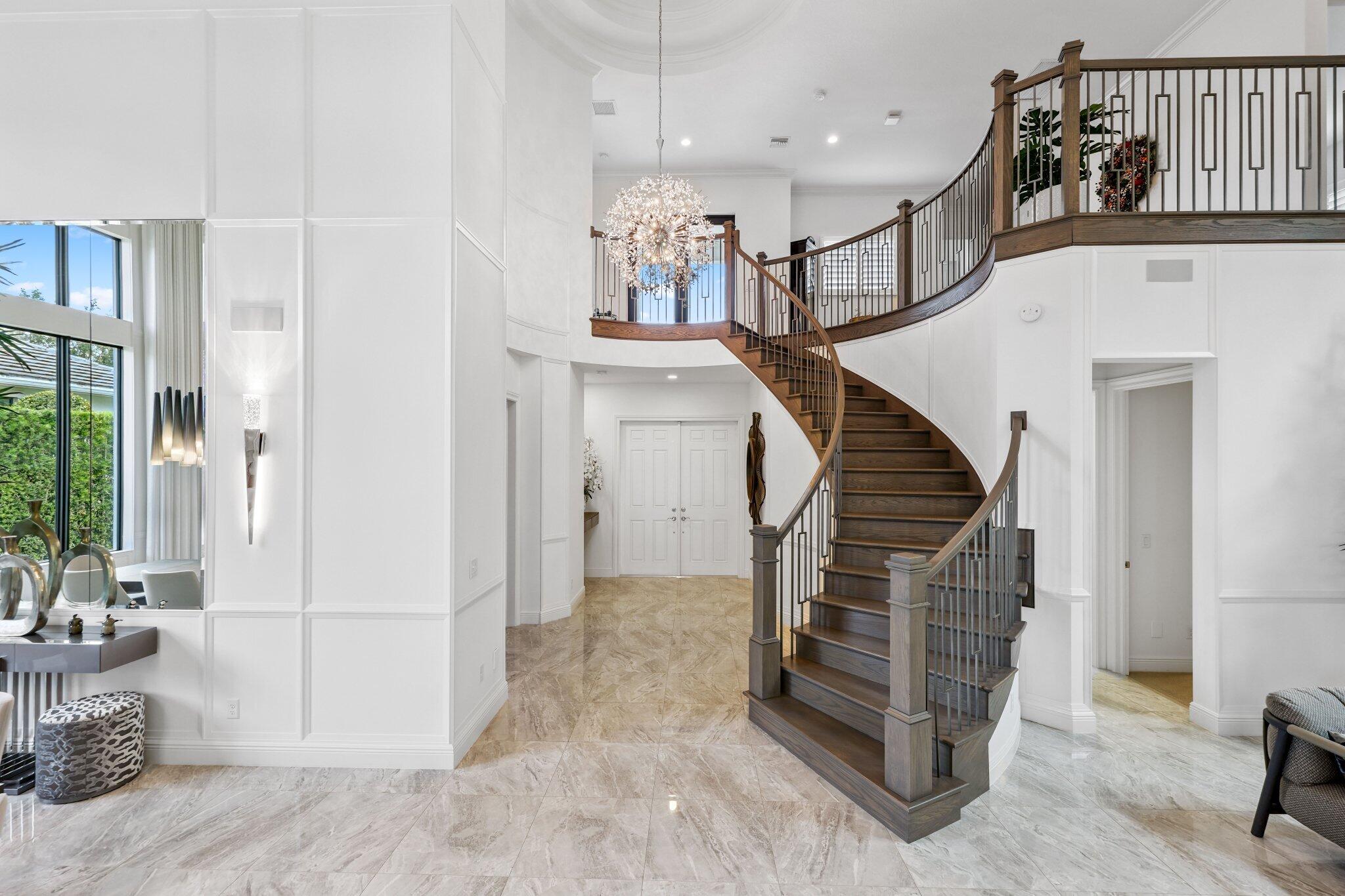 2741 Northwest 70th Boulevard Boca Raton, FL 33496 - Photo 9 of 109 Entryway