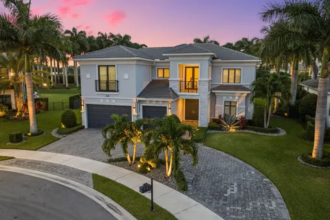 $3,695,000 | 2741 Northwest 70th Boulevard, Boca Raton, FL 33496