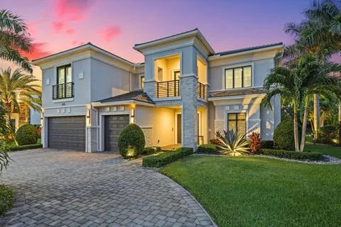 $3,695,000 | 2741 Northwest 70th Boulevard, Boca Raton, FL 33496