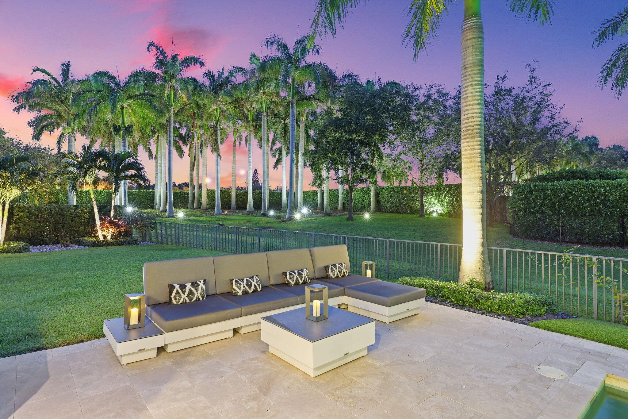 2741 Northwest 70th Boulevard Boca Raton, FL 33496 - Photo 99 of 109 Twilight