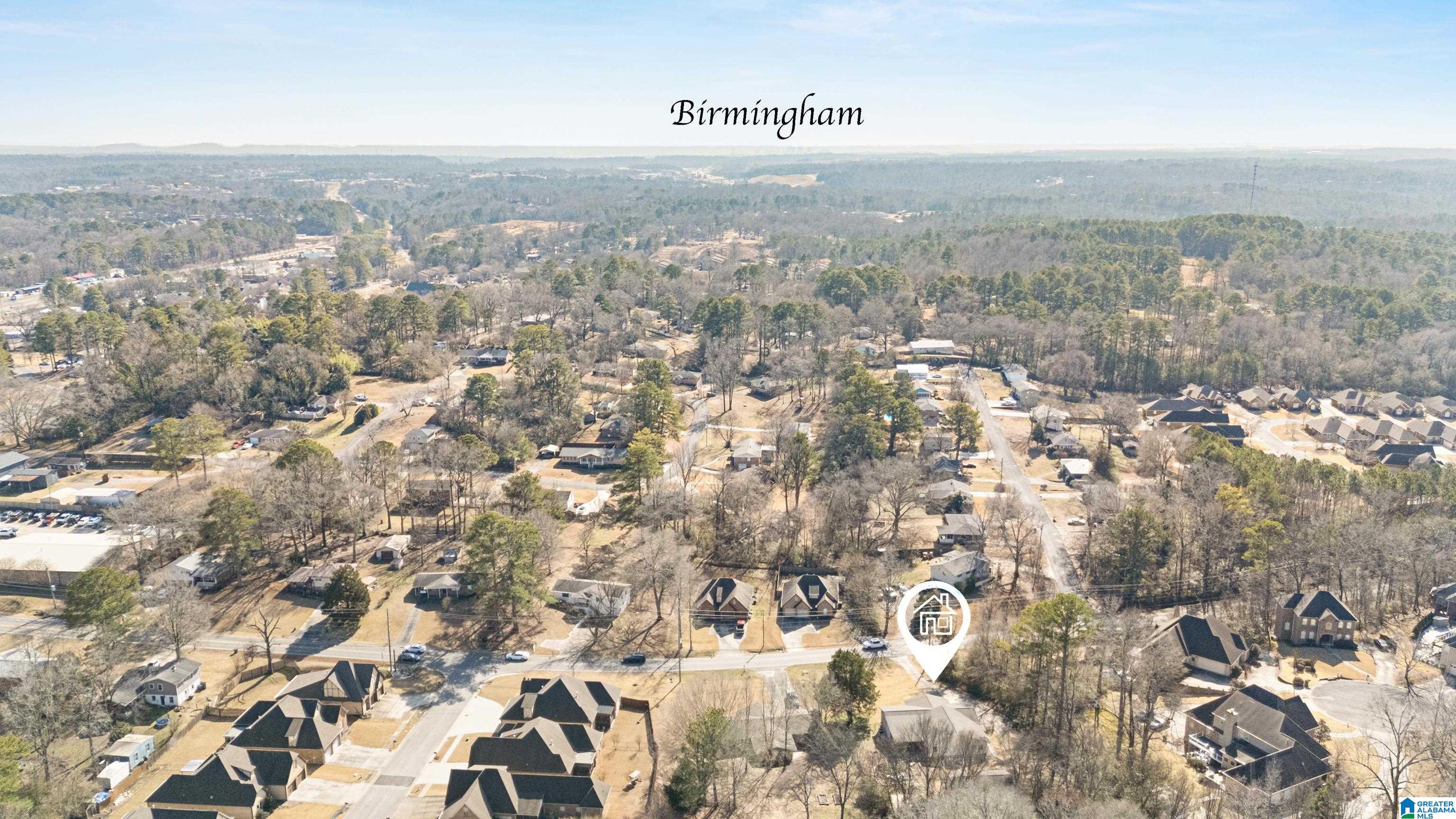 242 Odum Road Gardendale, AL 35071 - Photo 56 of 58