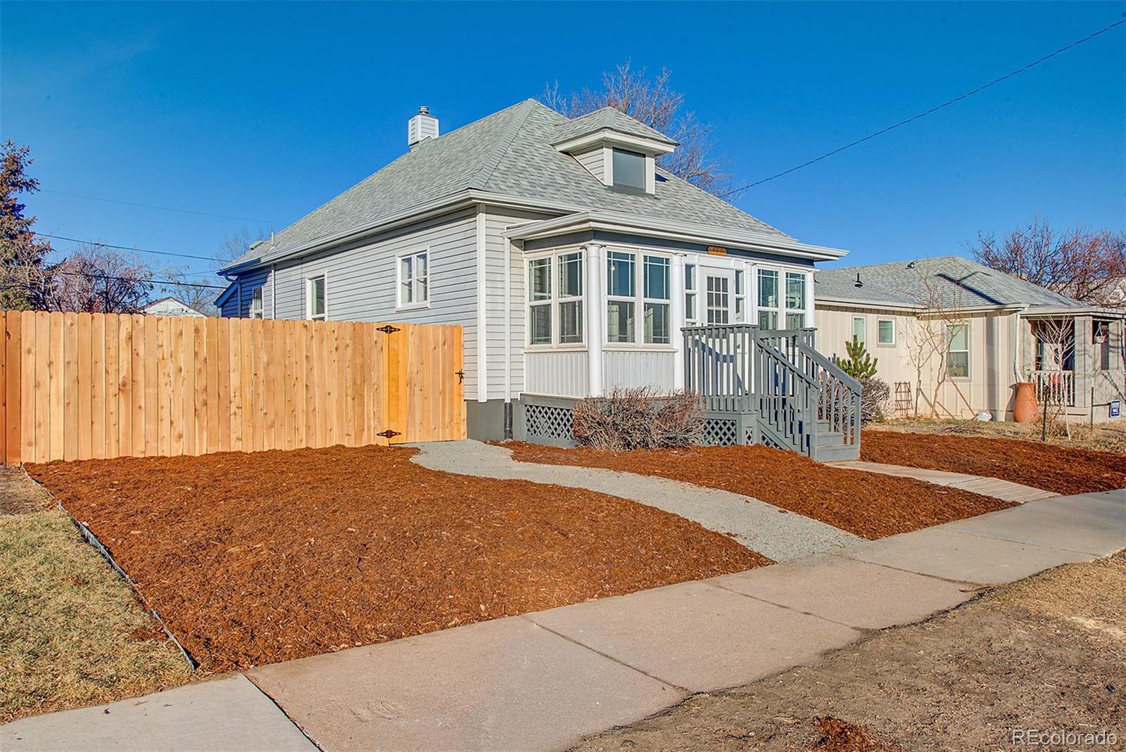 4141 Yates Street Denver, CO 80212 - Photo 2 of 39