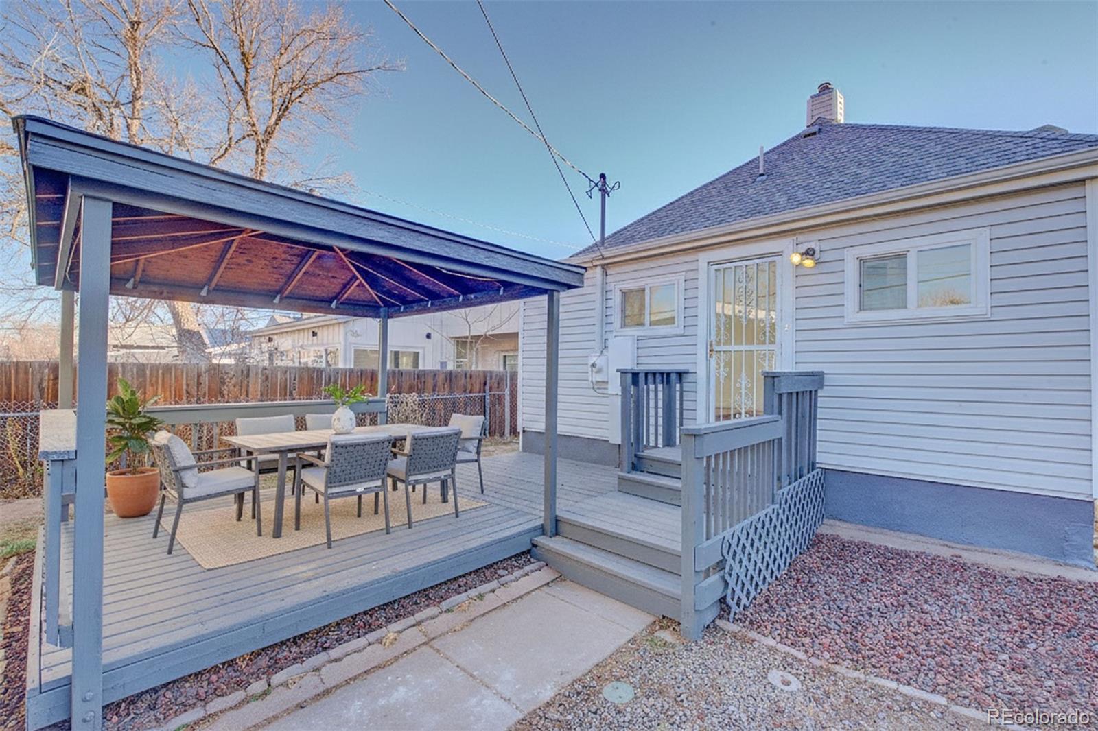 4141 Yates Street Denver, CO 80212 - Photo 32 of 39