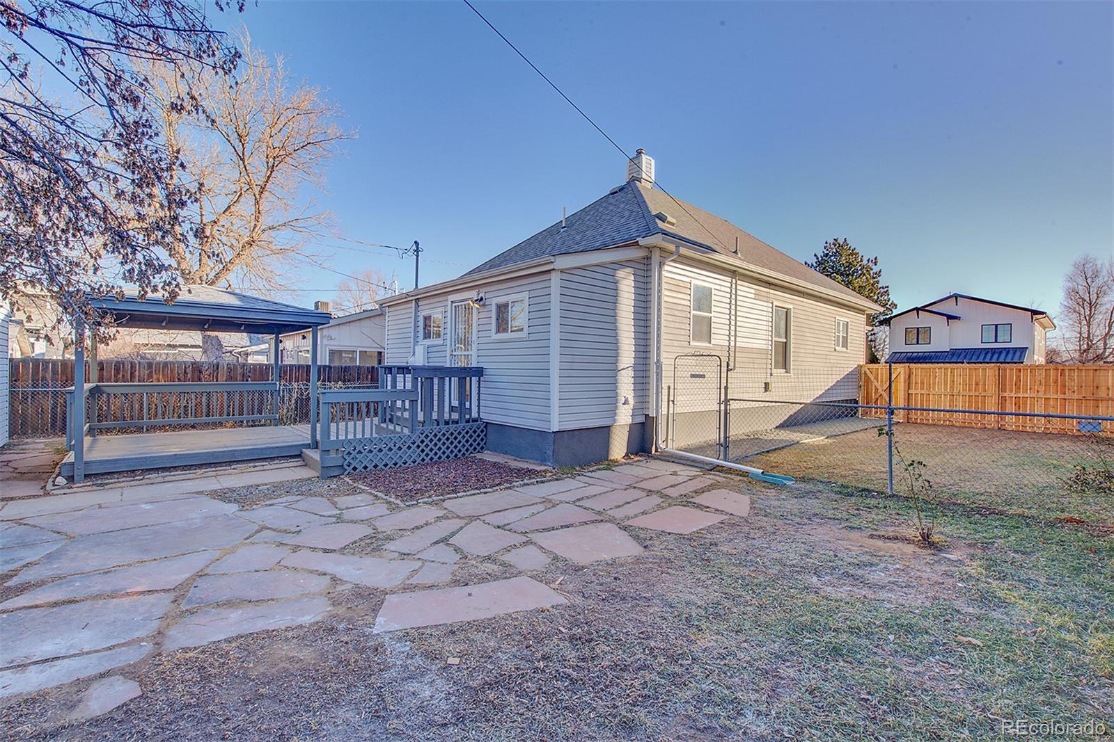 4141 Yates Street Denver, CO 80212 - Photo 33 of 39