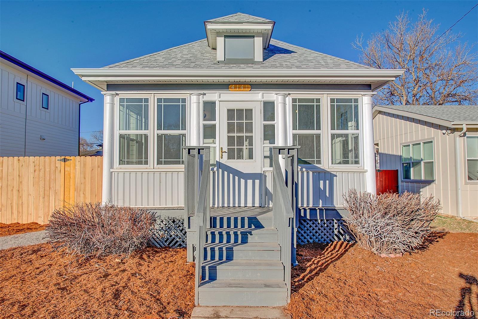 4141 Yates Street Denver, CO 80212 - Photo 38 of 39