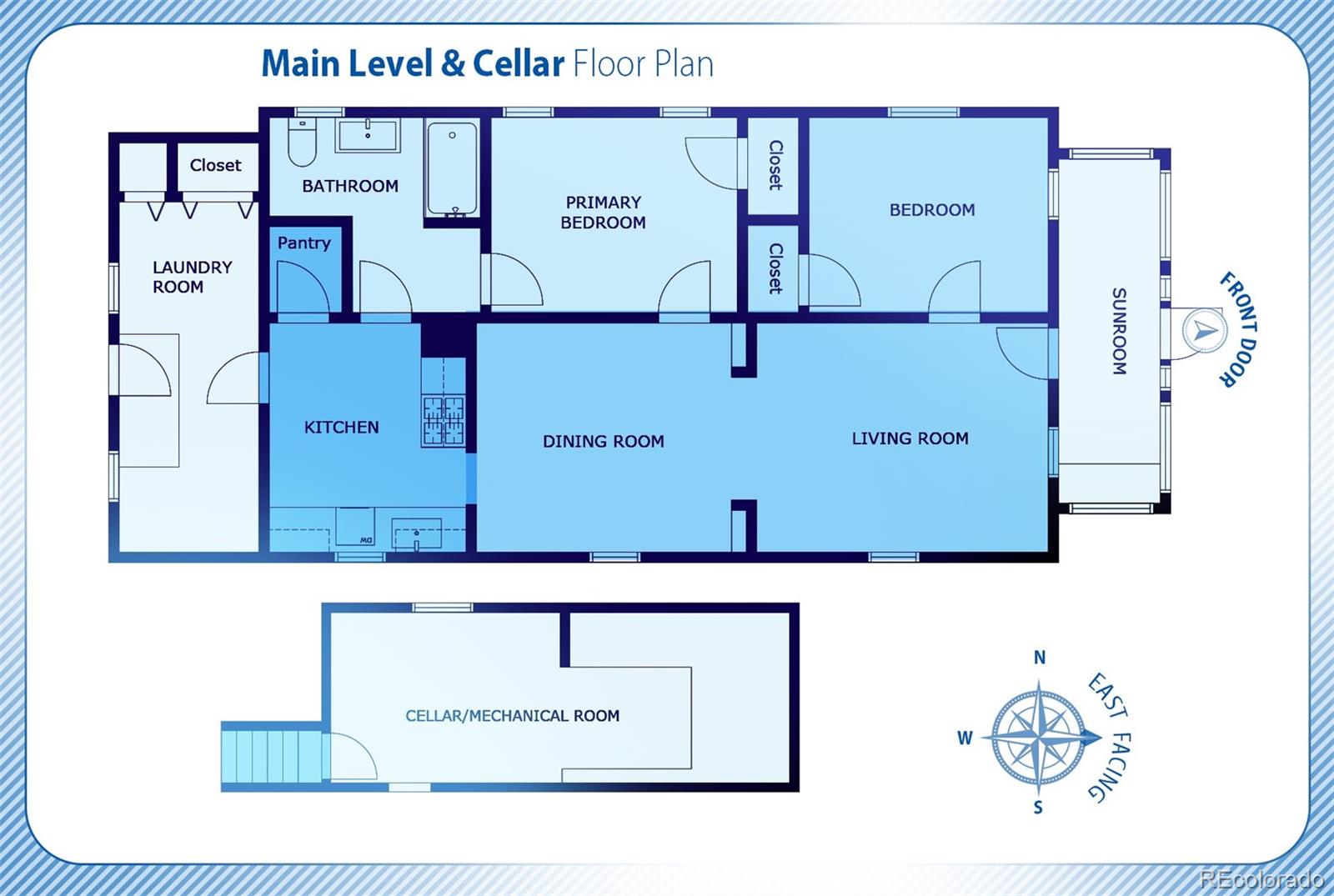 4141 Yates Street Denver, CO 80212 - Photo 39 of 39