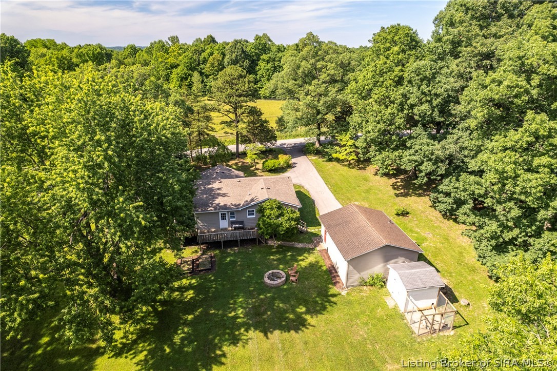 8681 Cooks Mill Road Georgetown, IN 47122 - Photo 44 of 44