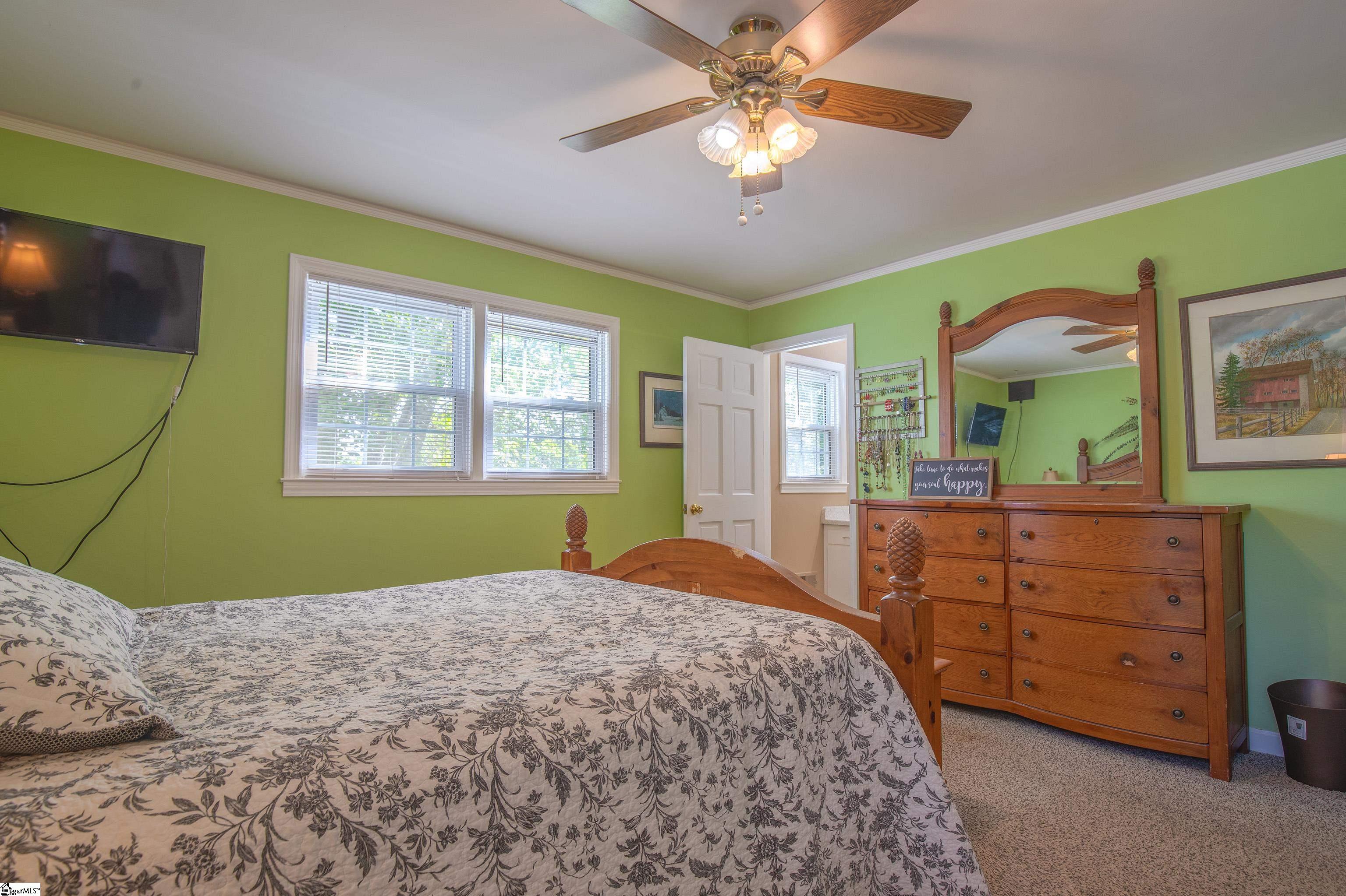 721 Richbourg Road Greenville, SC 29615 - Photo 17 of 36 Gallery Image 17