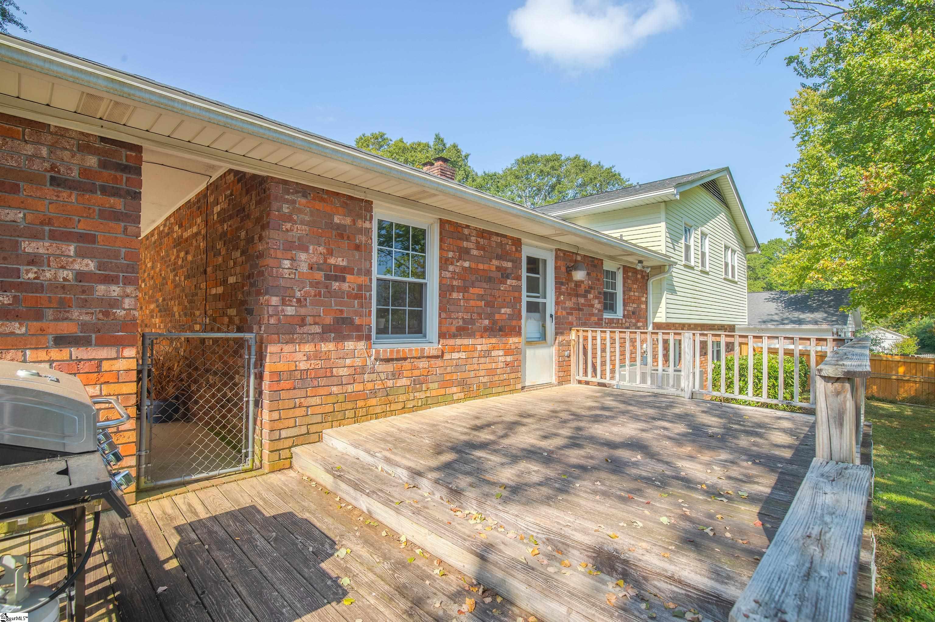 721 Richbourg Road Greenville, SC 29615 - Photo 31 of 36 Gallery Image 31
