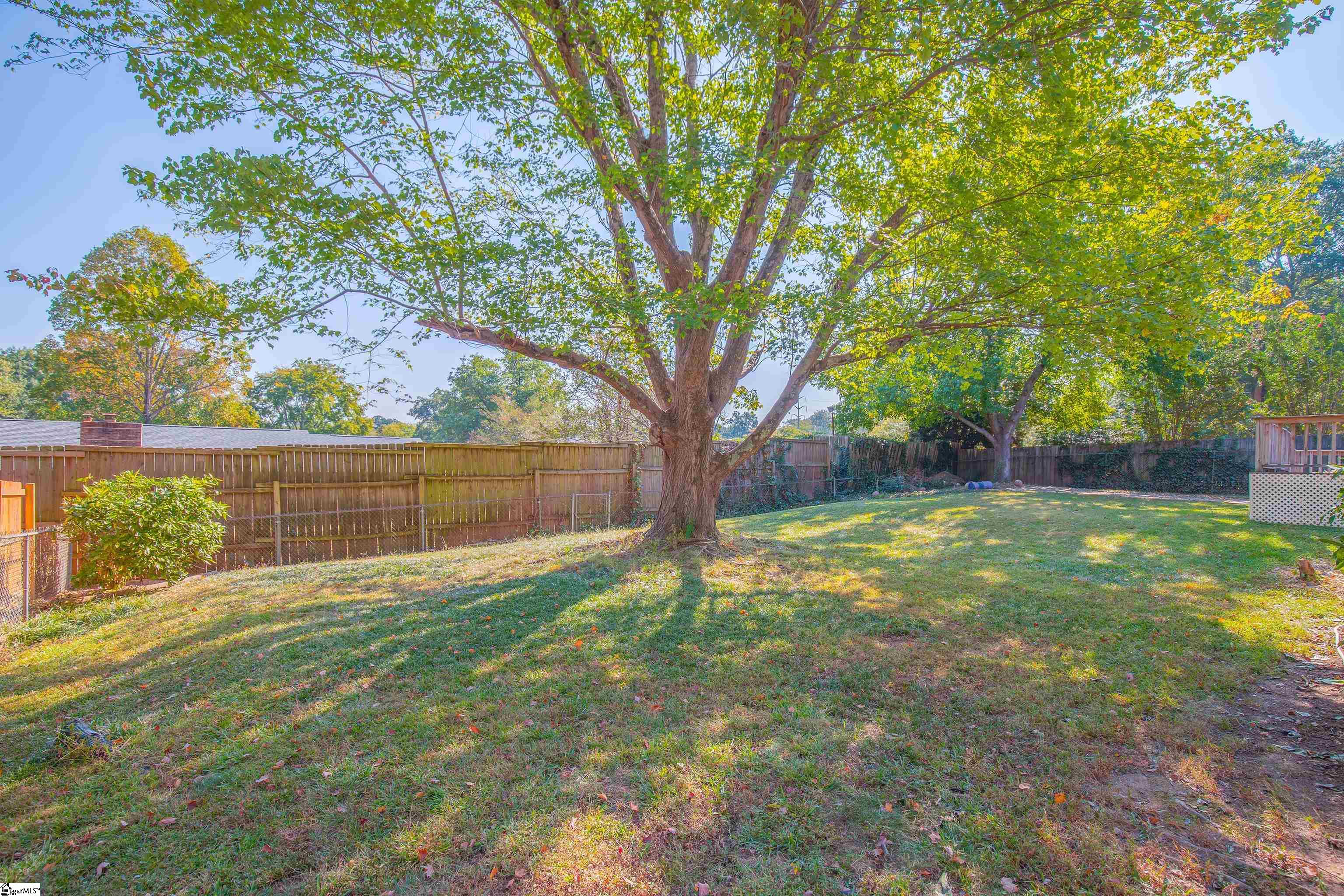 721 Richbourg Road Greenville, SC 29615 - Photo 35 of 36 Gallery Image 35