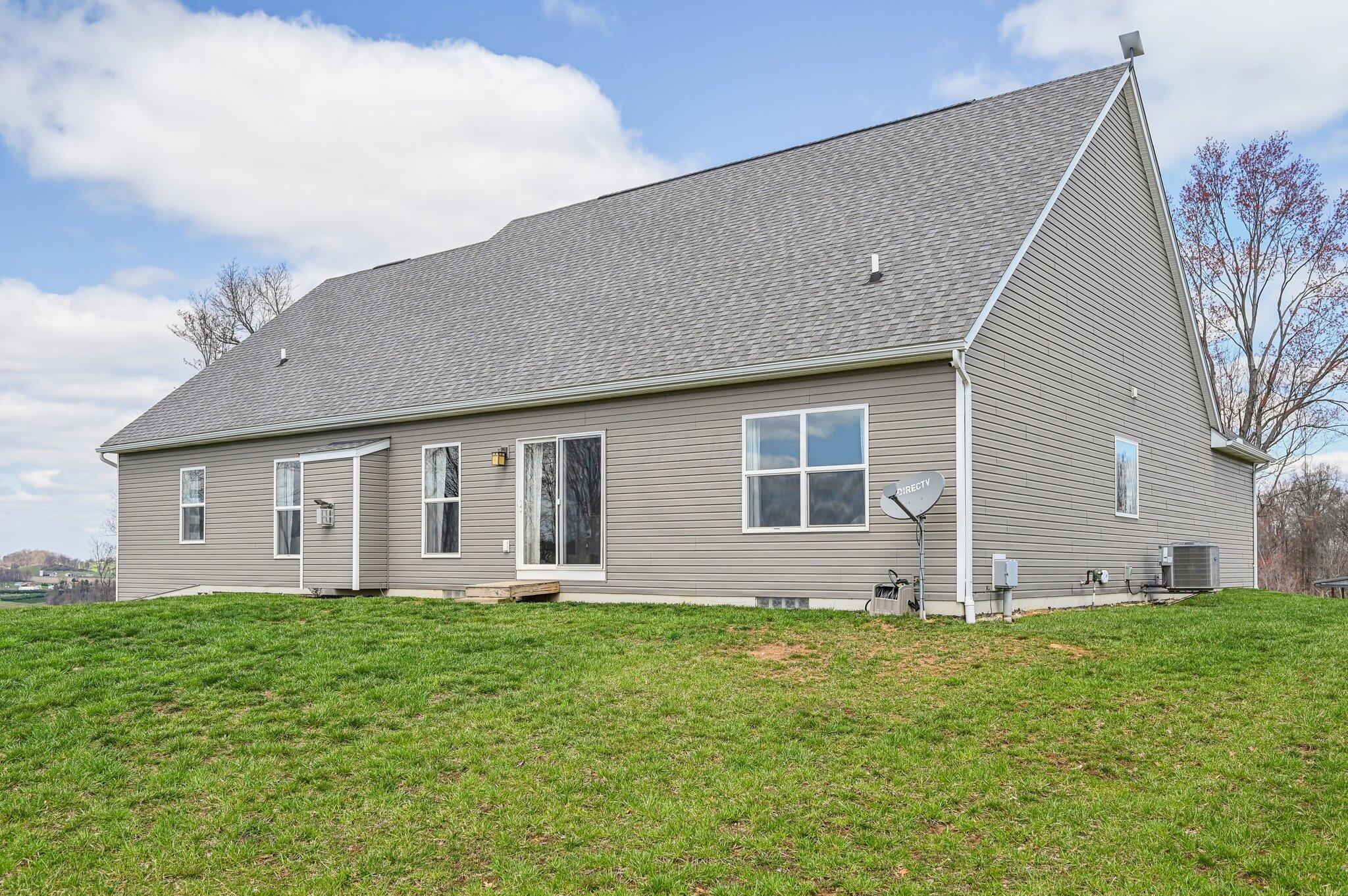 6778 Clearport Road Southwest Lancaster, OH 43130 - Photo 75 of 78 Rear