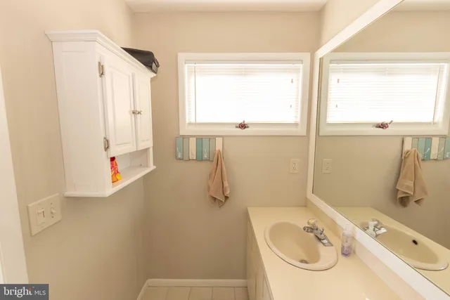 a view of city and ocean