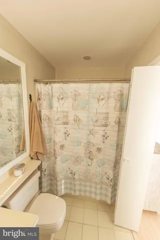 a view of city and ocean