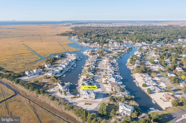 $665,000 | 5 Hunter Drive, Tuckerton, NJ 08087