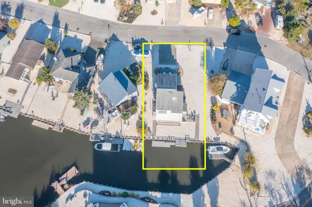 $665,000 | 5 Hunter Drive, Tuckerton, NJ 08087