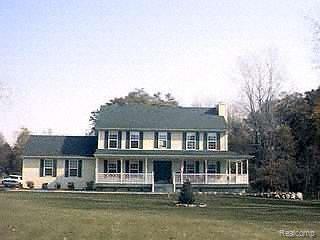 5498 Sharp Drive Howell, MI 48843 - Photo 1 of 1 Listing Image - 20074392