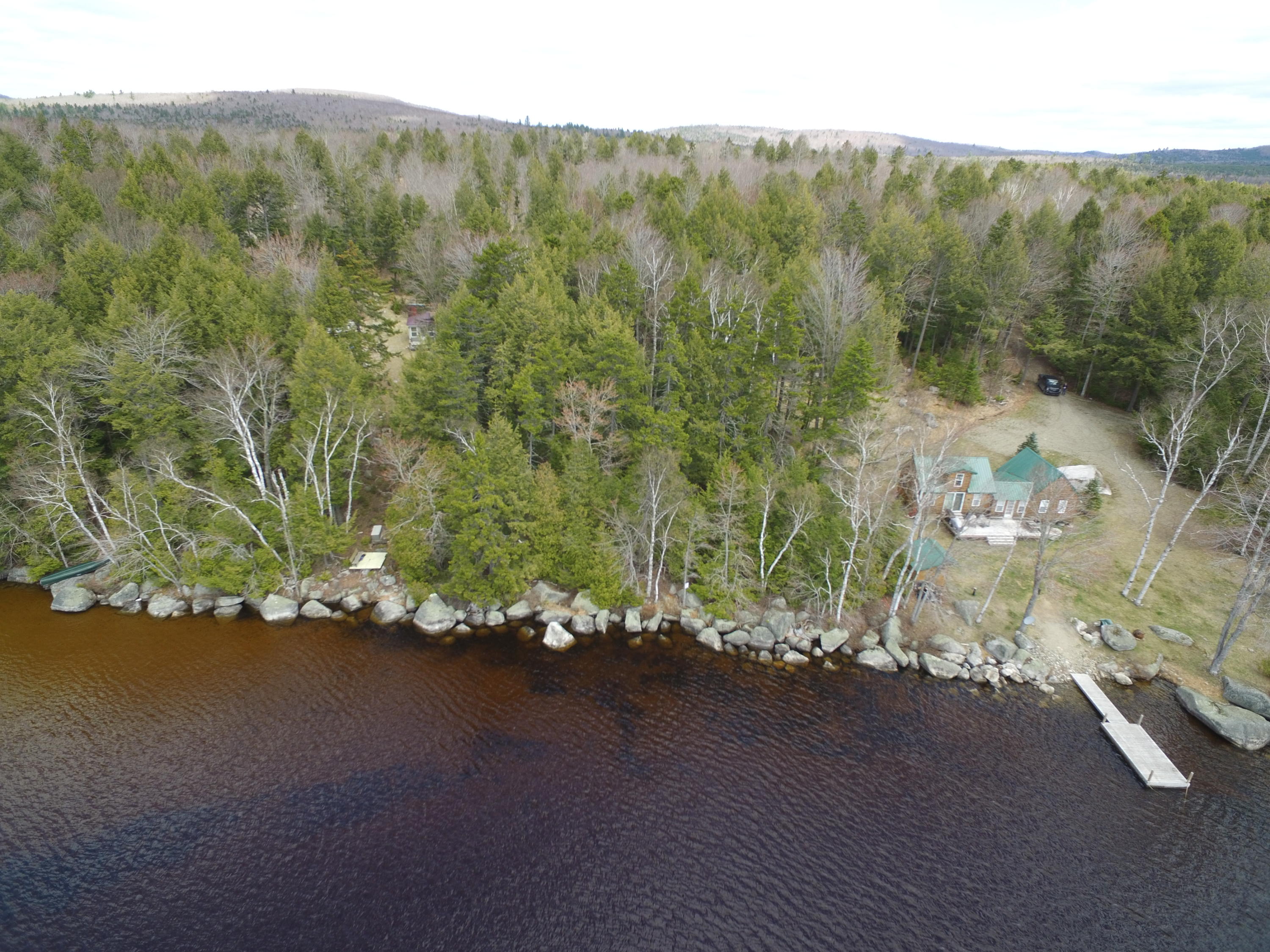 10 Map Bend Burlington, ME 04417 - Photo 1 of 22 DJI_0066